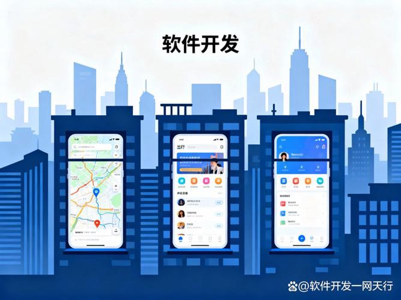 企业软件定制:定制解决方案为企业带来无限可能